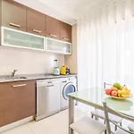 Διαμέρισμα Alohouse
