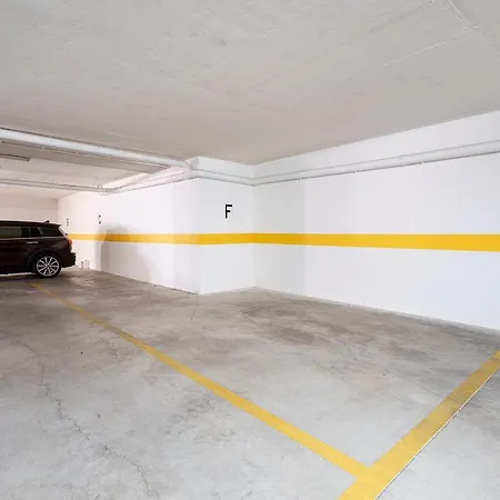 Appartamento Alohouse *