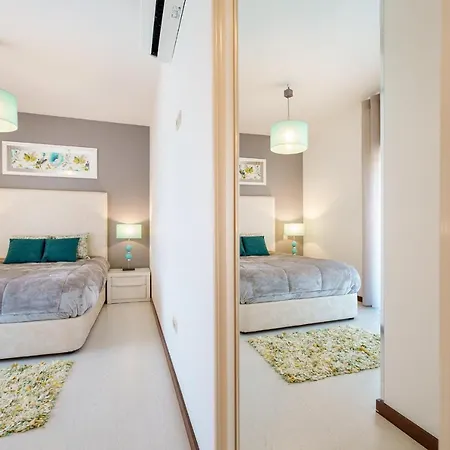 Apartment Alohouse *