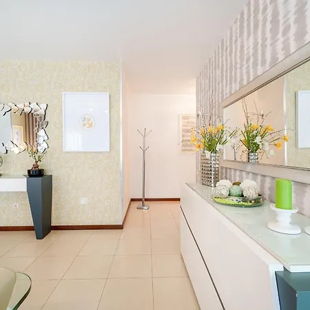 Appartamento Alohouse *