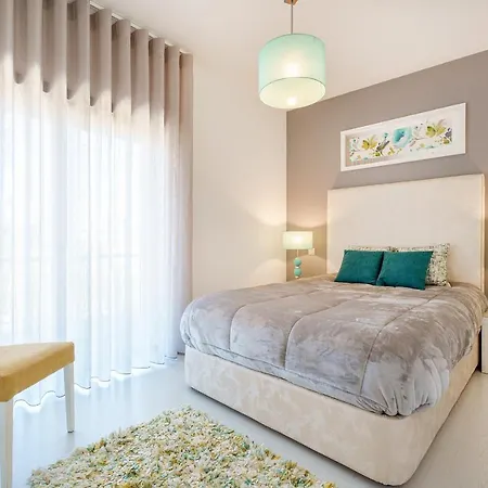 Alohouse Apartment *