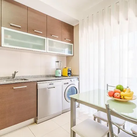 Apartment Alohouse