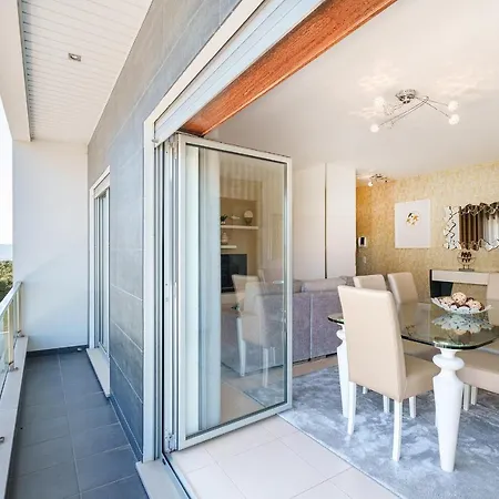 Apartment Alohouse Nazare