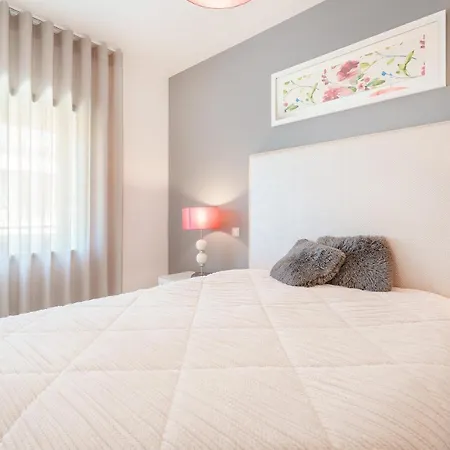 Alohouse Appartement