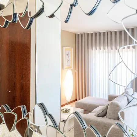 Alohouse Apartment *