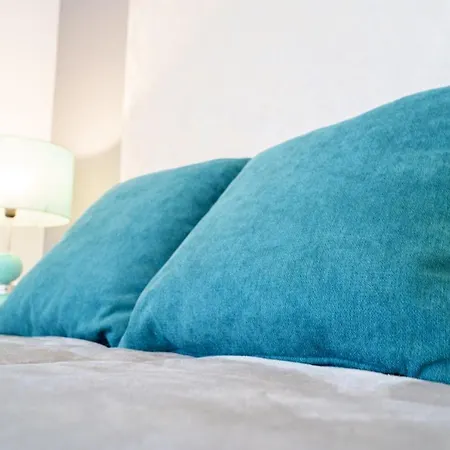 Appartement Alohouse