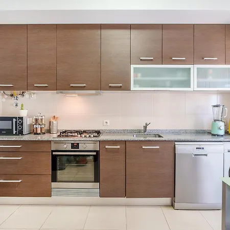 Appartamento Alohouse Nazaré