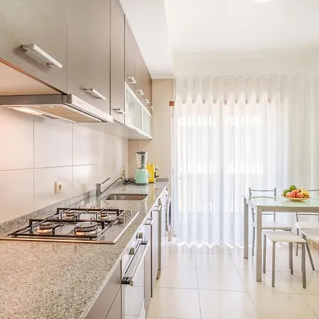 Appartement Alohouse