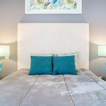 Alohouse Apartment