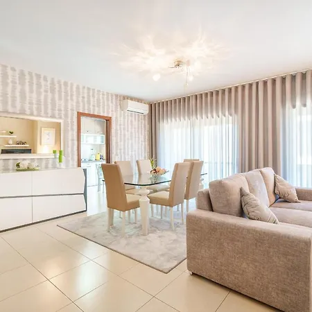 Alohouse Apartment Nazare