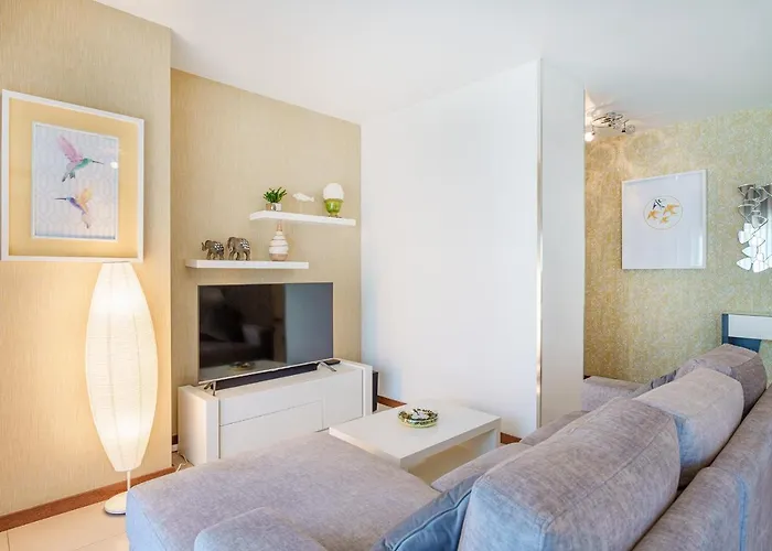 Alohouse * Назаре