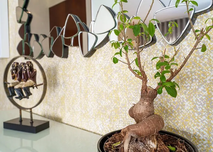 Апартаменты Alohouse