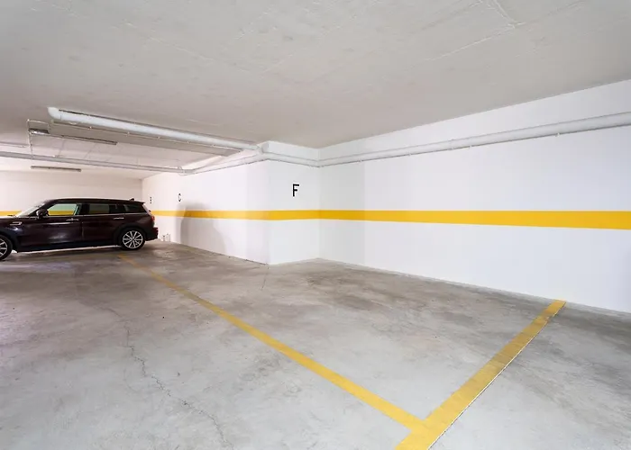 Appartement Alohouse *