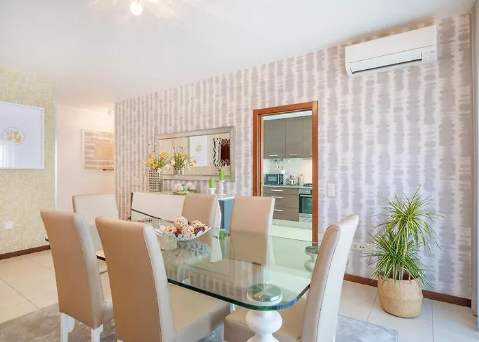 Alohouse Apartamento *