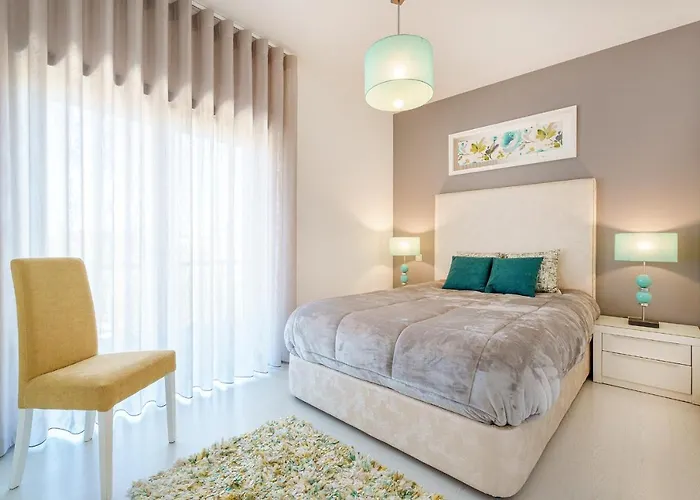 Alohouse Appartement *