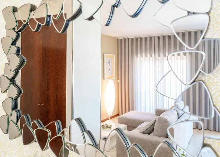 Alohouse Appartement *