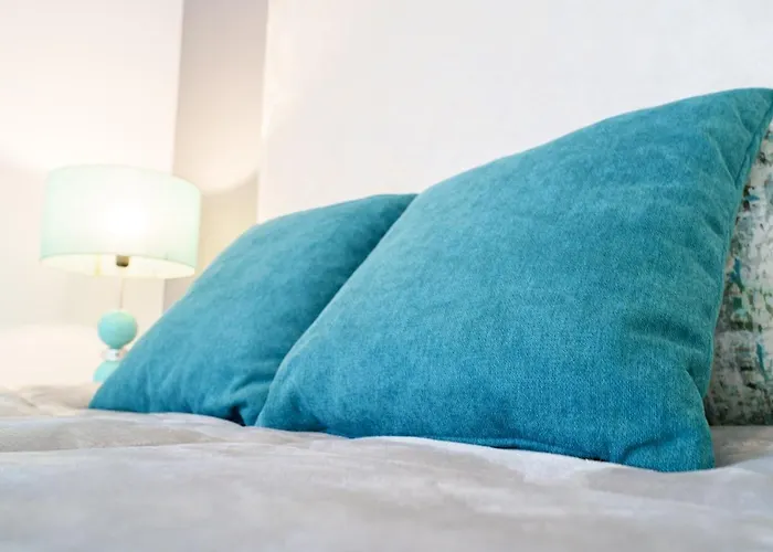 Appartement Alohouse