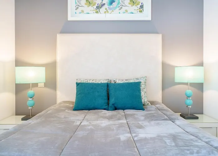 Alohouse Appartement